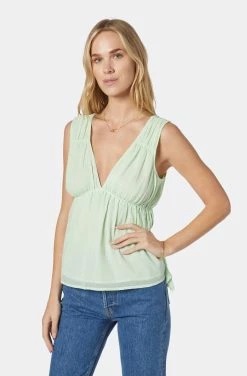 Joie Lytle Cotton Top