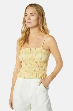 Joie Cameo Sleeveless Top