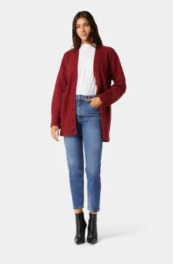 Joie Shop -Joie Shop 22 3 009011 SW02296 RUSSETBROWN BREA 1