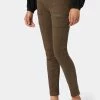 Joie High Rise Park Skinny Pants