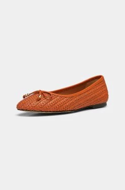 Joie Aimee01 Flat -Joie Shop AIMEE01 CRML 1