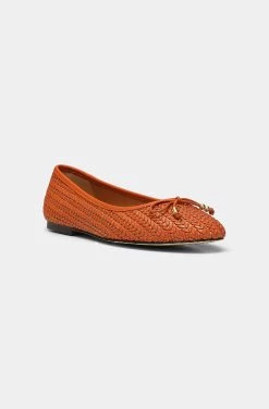 Joie Aimee01 Flat -Joie Shop AIMEE01 CRML 6