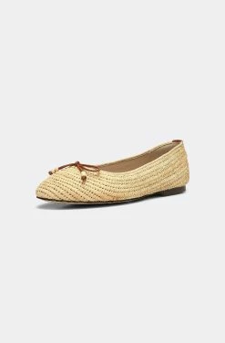 Joie Aimee R Flat -Joie Shop AIMEER NAT 1