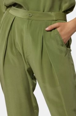 Joie Salima Silk Pant -Joie Shop B0012F7881S LODG36655