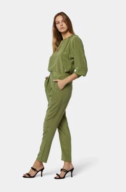 Joie Salima Silk Pant -Joie Shop B0012F7881S LODG 3