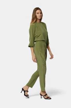 Joie Salima Silk Pant -Joie Shop B0012F7881S LODG 4