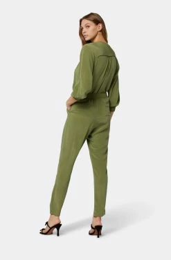 Joie Salima Silk Pant -Joie Shop B0012F7881S LODG 5