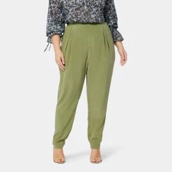 Joie Salima Silk Pant -Joie Shop B0012X7881S LODG 2 DPA