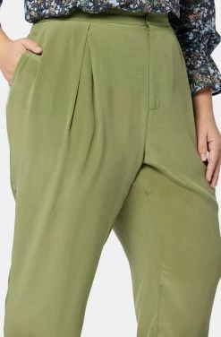 Joie Salima Silk Pant -Joie Shop B0012X7881S LODG 6