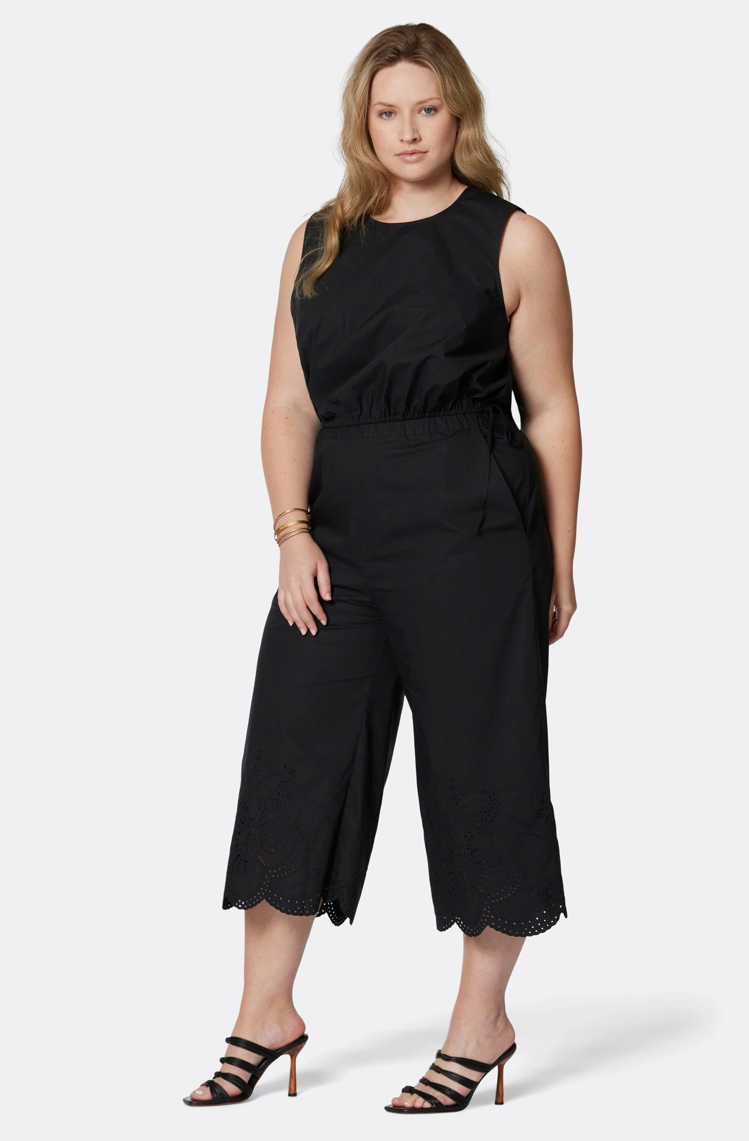 Joie Florence Cropped Cotton Pant 11 Joie Florence Cropped Cotton Pant - Image 11