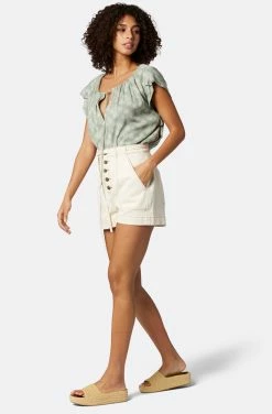 Joie Edith Shorts -Joie Shop B0027D282W7 NATC 3