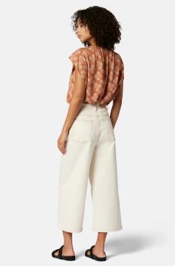 Joie Dorothea Flare Jean 10 Joie Dorothea Flare Jean -Joie Shop B0028D282W7 NATC 2