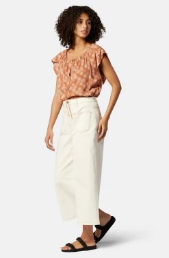 Joie Dorothea Flare Jean 9 Joie Dorothea Flare Jean -Joie Shop B0028D282W7 NATC 3