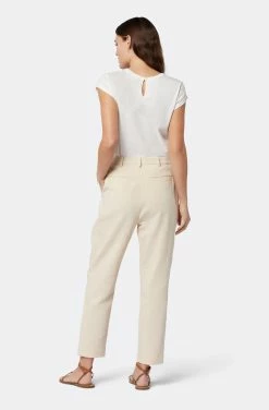 Joie Tessa Cotton Pant -Joie Shop B0038F9310 BLSA 0010 5