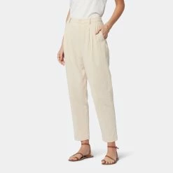 Joie Tessa Cotton Pant -Joie Shop B0038F9310 BLSA 0011 2 DPA