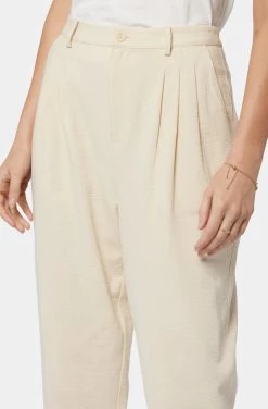 Joie Tessa Cotton Pant -Joie Shop B0038F9310 BLSA 0012 6