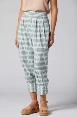 Joie Lyla Cotton Pant