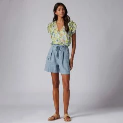 Joie Daphne Shorts -Joie Shop B0040F6891 CTEL 1 DPA