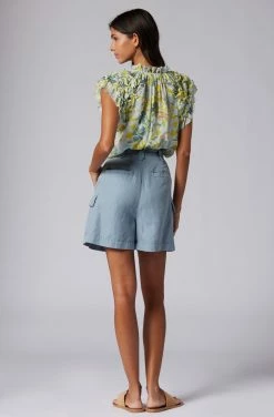 Joie Daphne Shorts -Joie Shop B0040F6891 CTEL 2