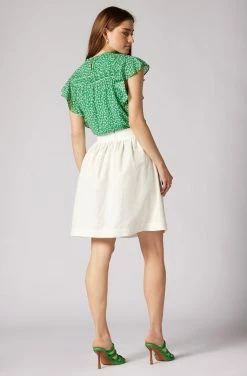 Joie Cass Skirt -Joie Shop B0053F6891 PRCL 2