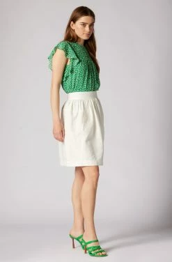 Joie Cass Skirt -Joie Shop B0053F6891 PRCL 3