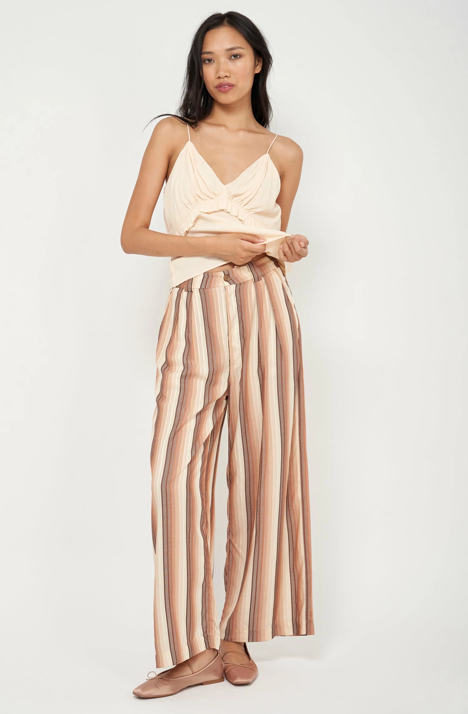 Joie Kinsley Pant 1 Joie Kinsley Pant