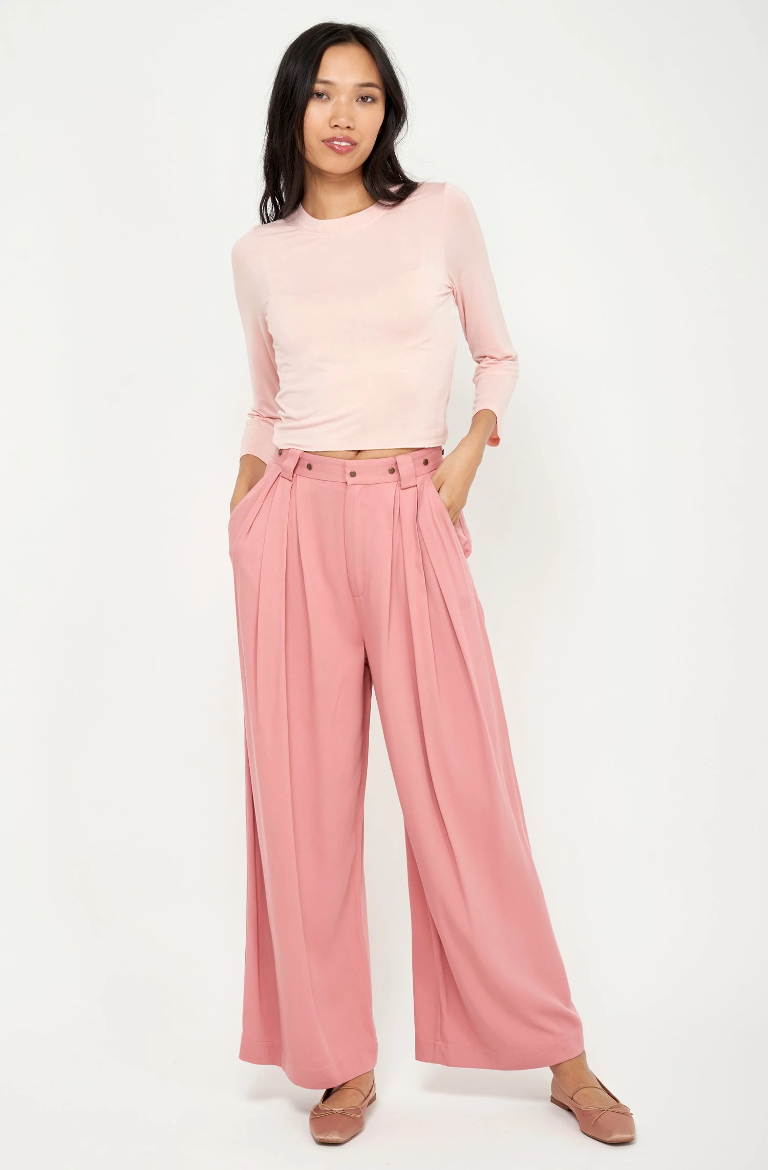 Joie Kinsley B Pant 2 Joie Kinsley B Pant - Image 2