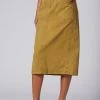 Joie Riya Maxi Skirt