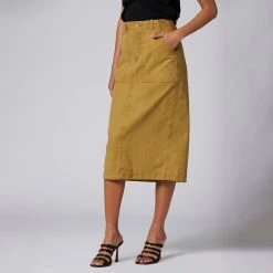 Joie Riya Maxi Skirt 9 Joie Riya Maxi Skirt -Joie Shop B0061F9246 ECOL 4 DPA