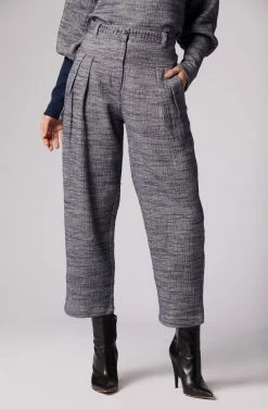 Joie Rayne Cotton Pant