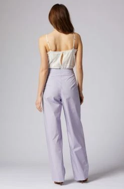 Joie Coco Cotton Pant 8 Joie Coco Cotton Pant -Joie Shop B0077F2536 WIST 2