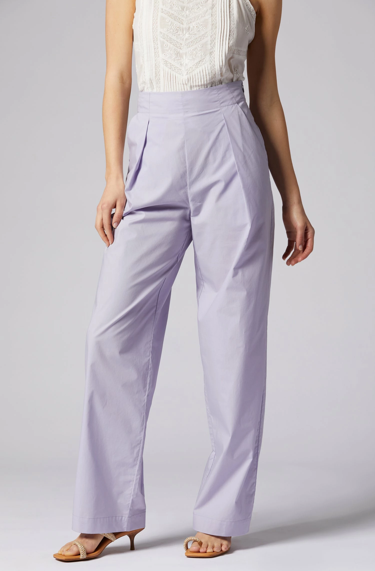 Joie Coco Cotton Pant 1 Joie Coco Cotton Pant