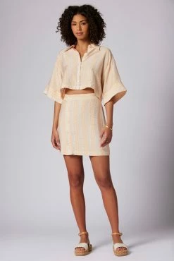 Joie Della Skirt 7 Joie Della Skirt -Joie Shop B0078A0005 ANRM 1