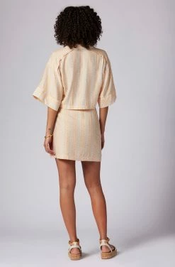 Joie Della Skirt 8 Joie Della Skirt -Joie Shop B0078A0005 ANRM 2