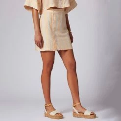 Joie Della Skirt 9 Joie Della Skirt -Joie Shop B0078A0005 ANRM 4 DPA