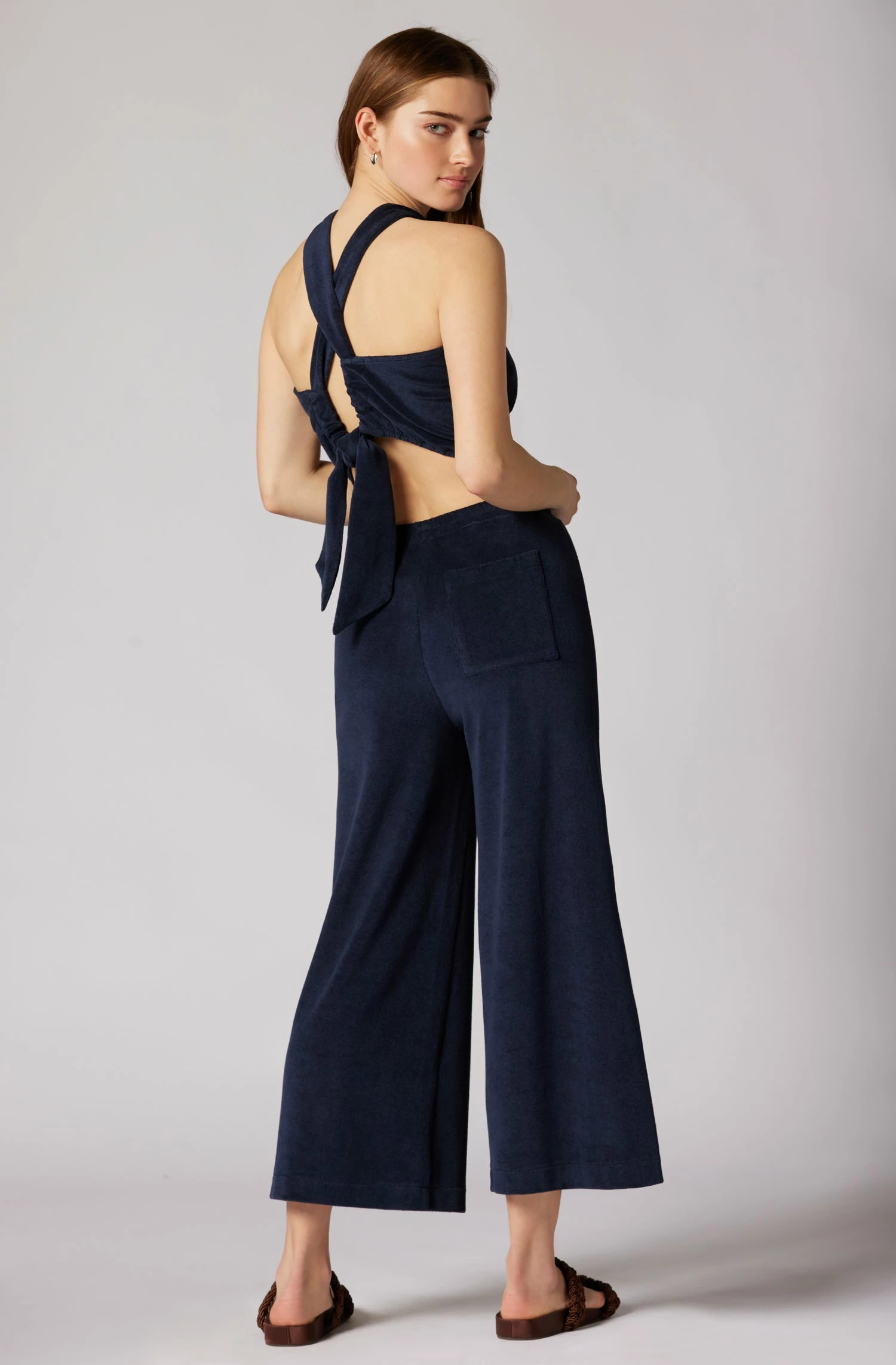 Joie Arden Terry Pant 4 Joie Arden Terry Pant - Image 4