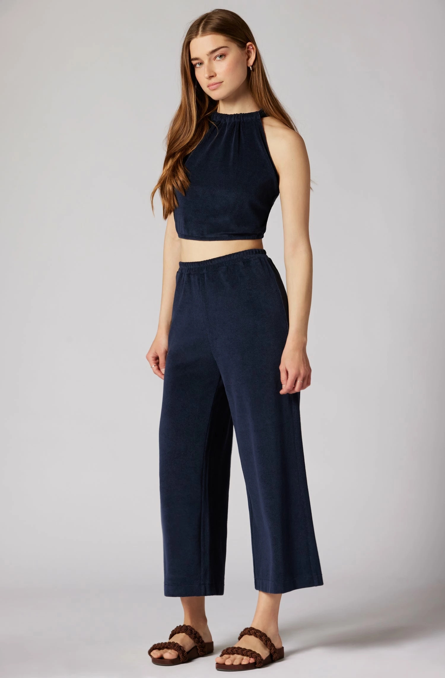Joie Arden Terry Pant 3 Joie Arden Terry Pant - Image 3