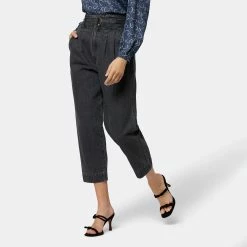 Joie Mongomery Straight Jean -Joie Shop B2253F09212 DKBC 2 DPA