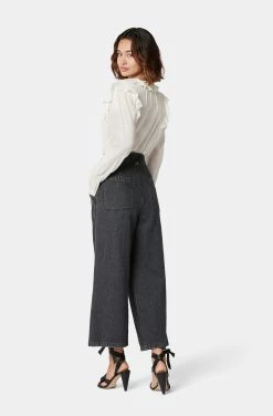 Joie Porter Flare Jean -Joie Shop B2264BF9212 DKBC 5