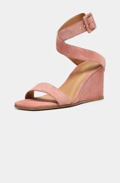 Joie Bayley Wedge Sandal -Joie Shop BAYLEY02 CYR 1