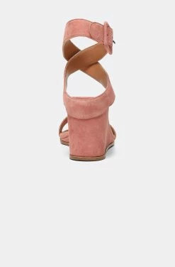 Joie Bayley Wedge Sandal -Joie Shop BAYLEY02 CYR 3