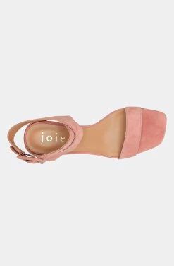 Joie Bayley Wedge Sandal -Joie Shop BAYLEY02 CYR 4