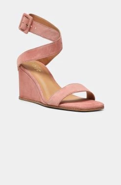 Joie Bayley Wedge Sandal -Joie Shop BAYLEY02 CYR 6