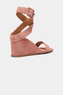 Joie Bayley Wedge Sandal -Joie Shop BAYLEY02 CYR 7