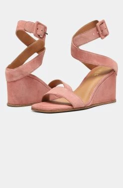 Joie Bayley Wedge Sandal