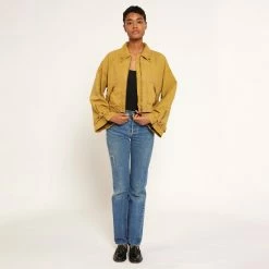 Joie Calliope Jacket -Joie Shop C0017F9246 ECOL 1 DPA