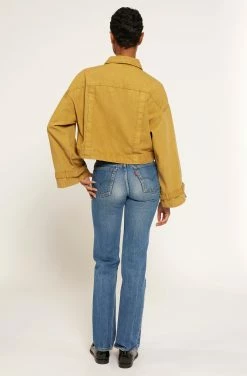 Joie Calliope Jacket -Joie Shop C0017F9246 ECOL 2