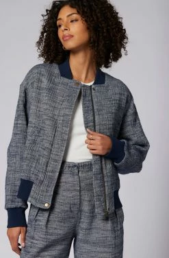 Joie Noemi Cotton Jacket