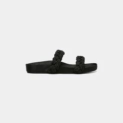 Joie Costance Slide -Joie Shop COSTANCEFC BLK 2 DPA