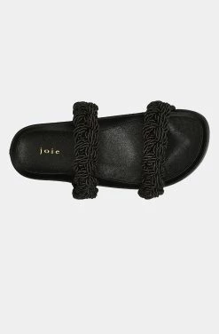 Joie Costance Slide -Joie Shop COSTANCEFC BLK 4